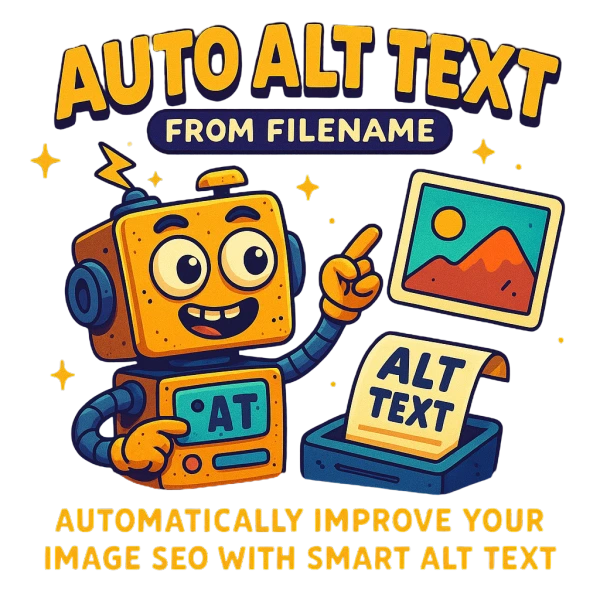 Auto Alt Text from Filename3 Web image: Auto Alt Text From Filename3 1