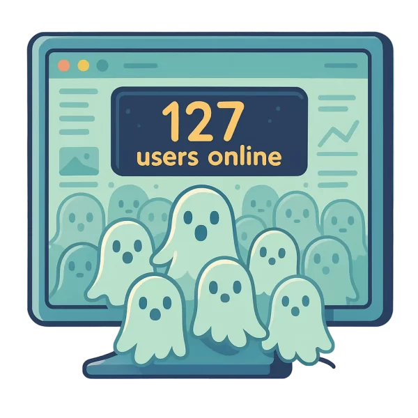 wp-ghost-traffic Web image: Wp Ghost Traffic