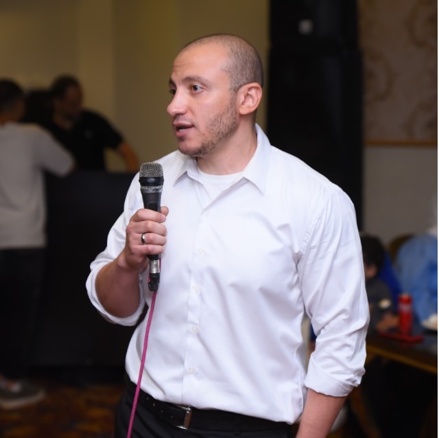 Photograph: Mohamed Saad